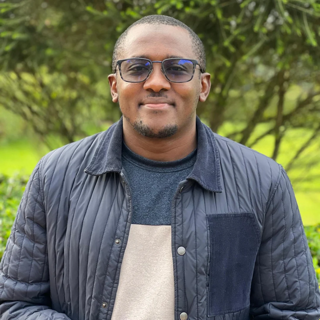 Dr. Mohammed Dahiru Buhari