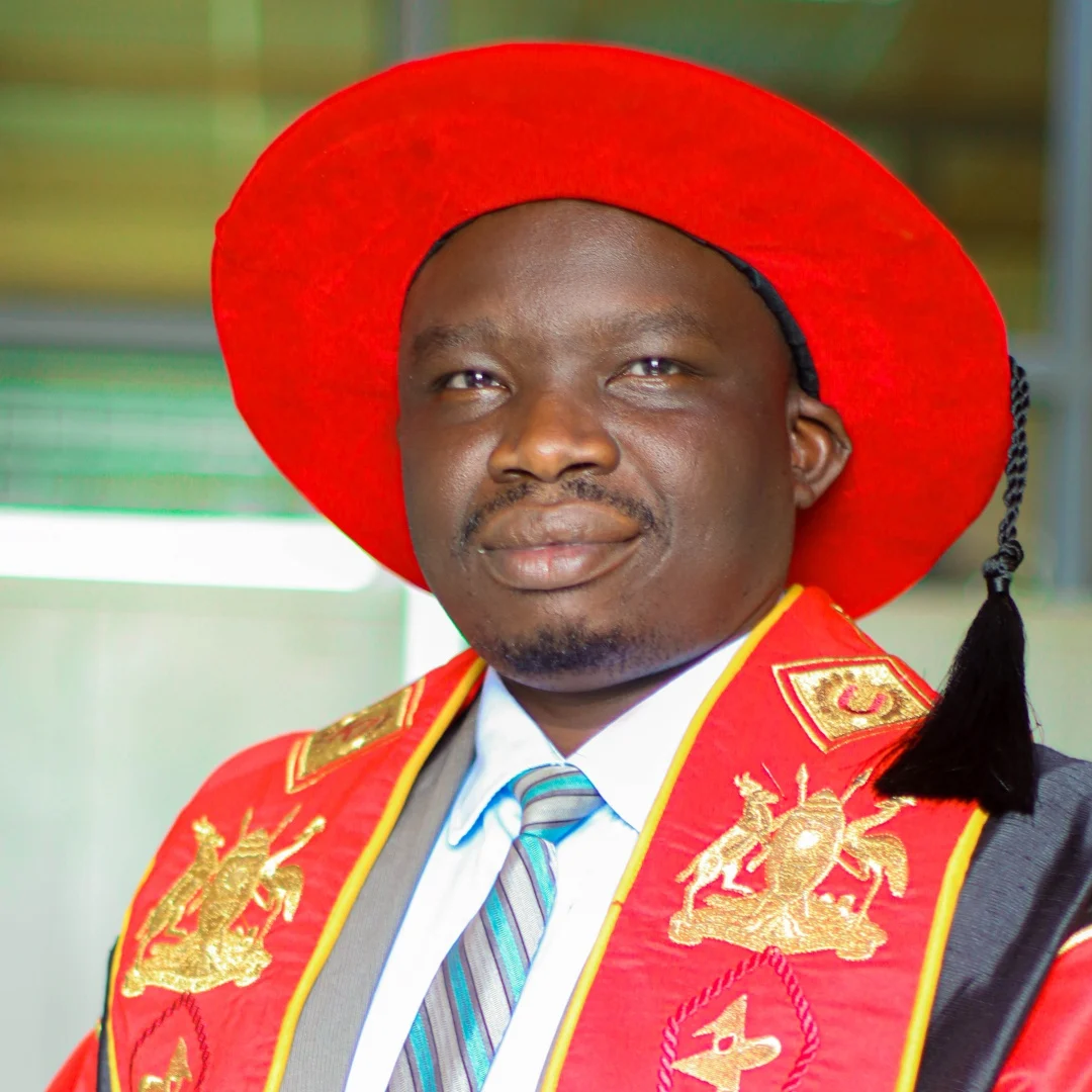 Dr Mundu Mustafa