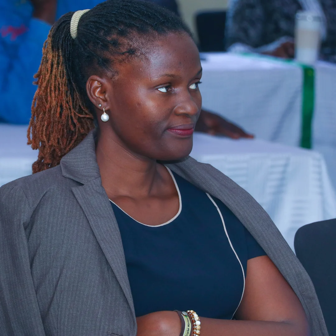 Mrs GLORIA MAHORO WALYEMERA