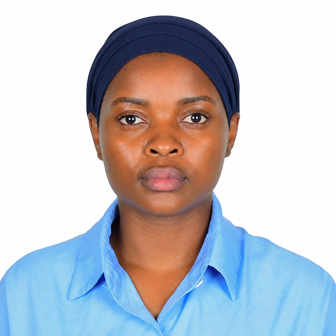 Ms Shabiluh ASaba