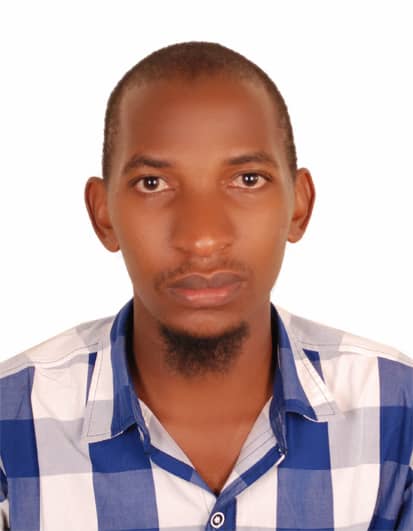 Mr Pembe Fahad