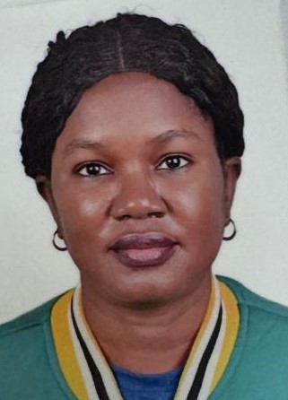 Dr Alum Esther Ugo