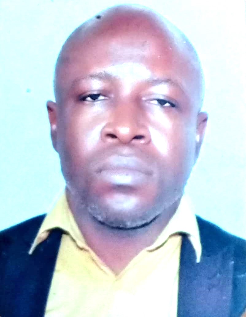 Dr Daniel Ejim Uti