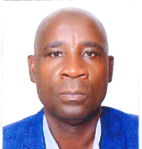 Mr MASEREKA UMAR