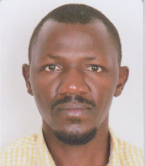 Dr Damazo Kadengye