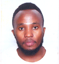Mr Mujurizi Andrew