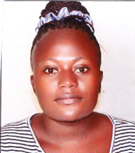 Ms Mbambu Ritah