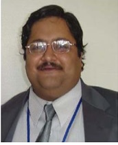 Dr Gaurav Bajpai