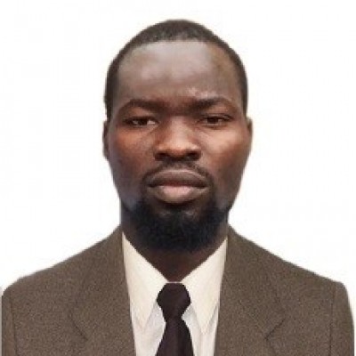 Mr Balyejusa Gusite