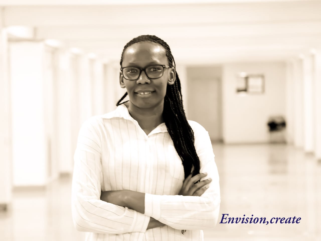 Ms Ruth Kanyana