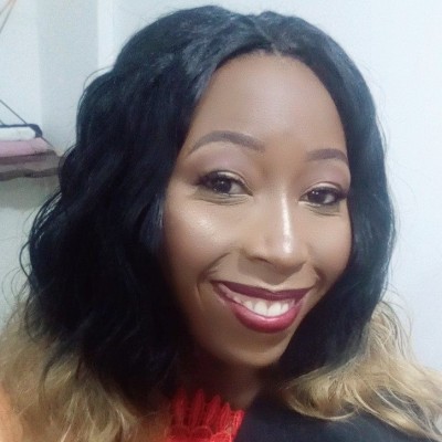 Ms Allen Mukandayisenga