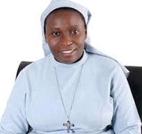 Sr Stella Kanyunyuzi DST, FCCA